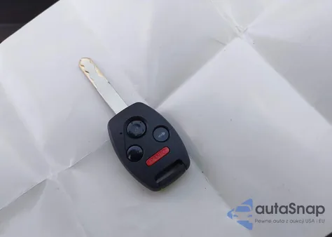 2006 Honda Civic Ex из США, поврежденный, VIN 2HGFA16846H511341